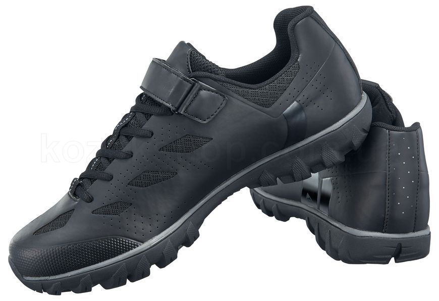 Веловзуття MERIDA GRAVEL/FITNESS STKGRIP - 24.3CM/EU38
