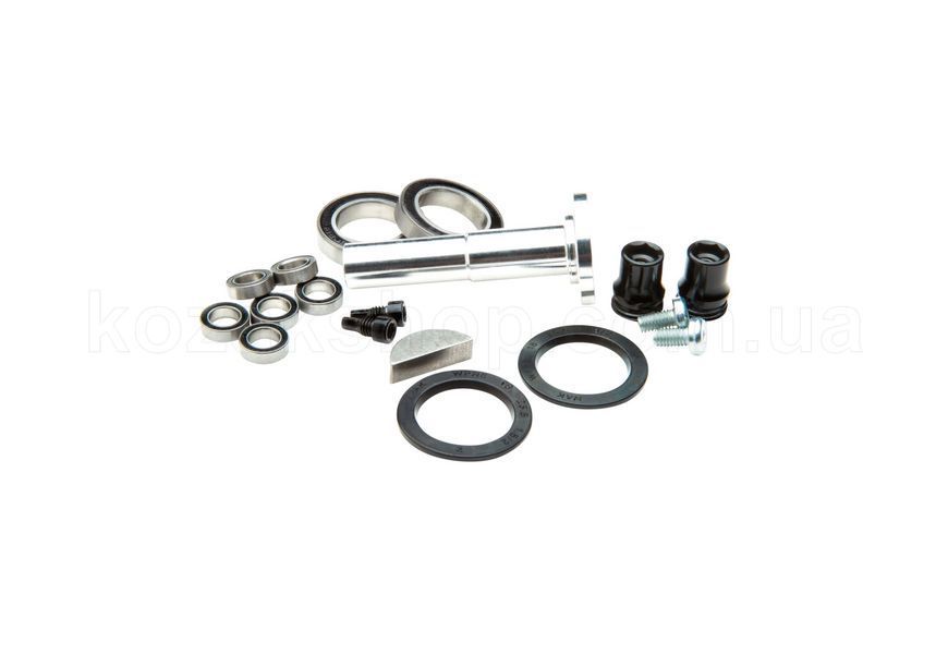 Ремкомплект для педалей Race Face ATLAS V1 PEDAL BEARING REBUILD KIT