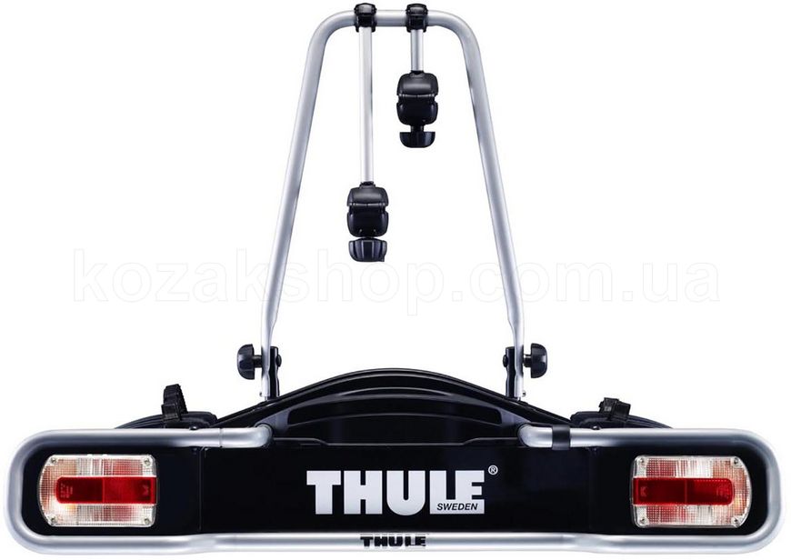 Велокрепление на фаркоп Thule EuroRide 941 (TH 941)