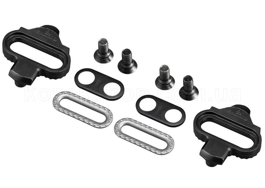 Контактні педалі Shimano XTR PD-M9200 SPD XC-RACING (Short Axle - 52mm)