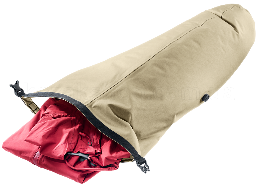 Подседельная сумка DEUTER Cabezon SB 16 [desert-black]