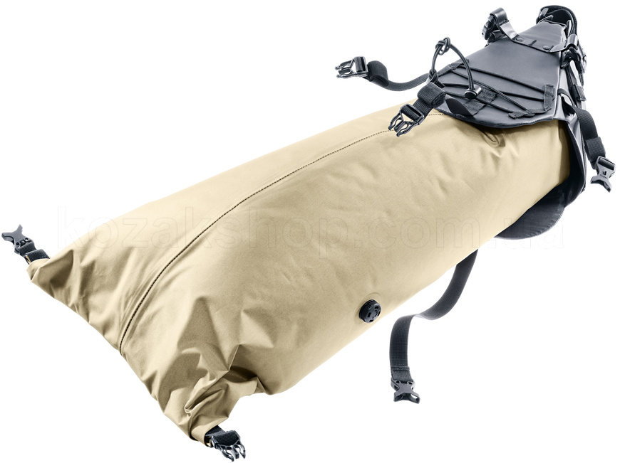 Подседельная сумка DEUTER Cabezon SB 16 [desert-black]