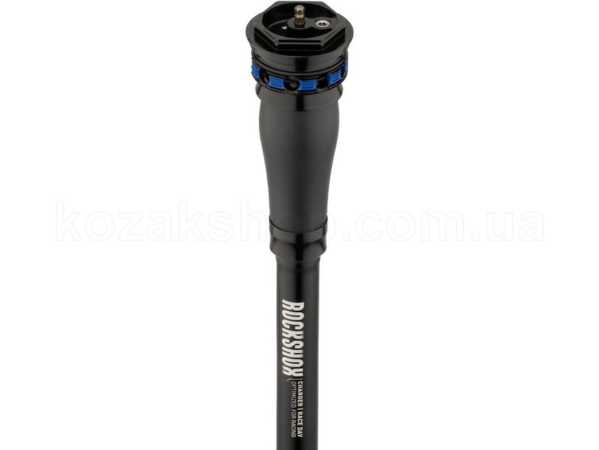 Демпфер RockShox Upgrade Kit - CHARGER RACE DAY Crown (Includes Complete Right Side Internals) - 32mm 100mm Max Travel - Reba A7 80-100mm (2018+)/SID 100 A1 (2017+) (00.4020.546.000)