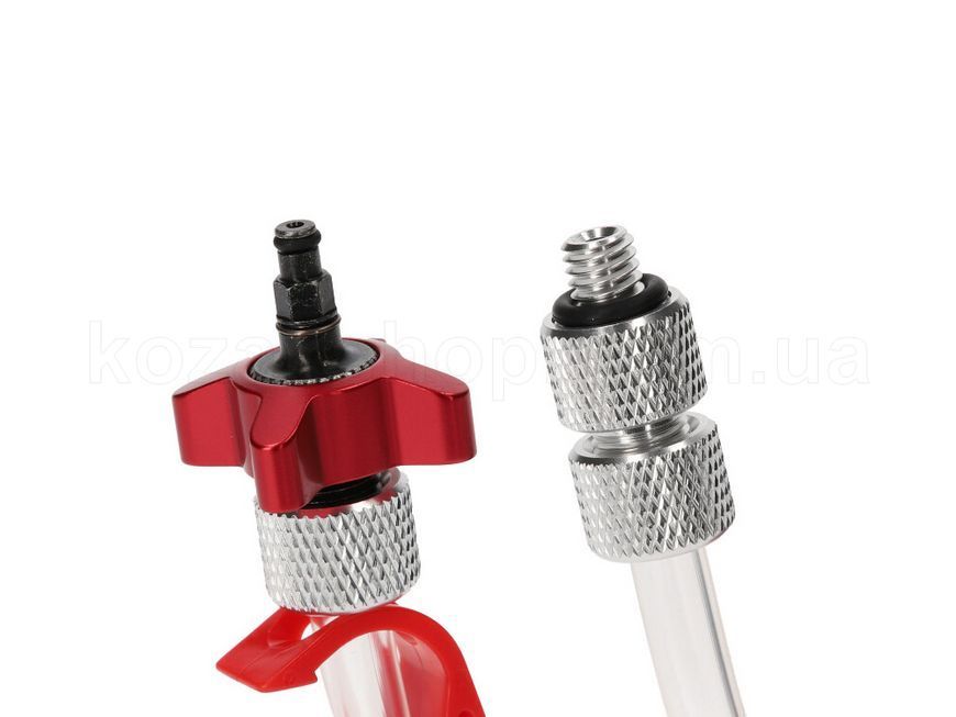 Штуцер для прокачки (новий порт Guide) SRAM Tool Bleeding Edge for Guide / Level / S4