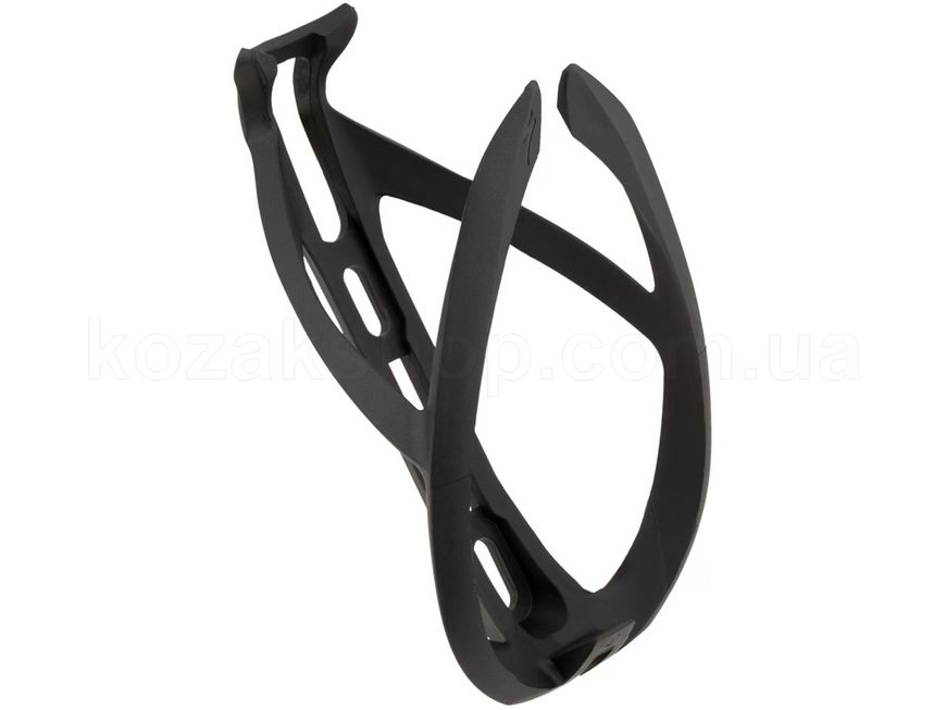 Фляготримач Specialized CASCADE II MTN COMPOSITE Cage [BLK] (43014-0001)