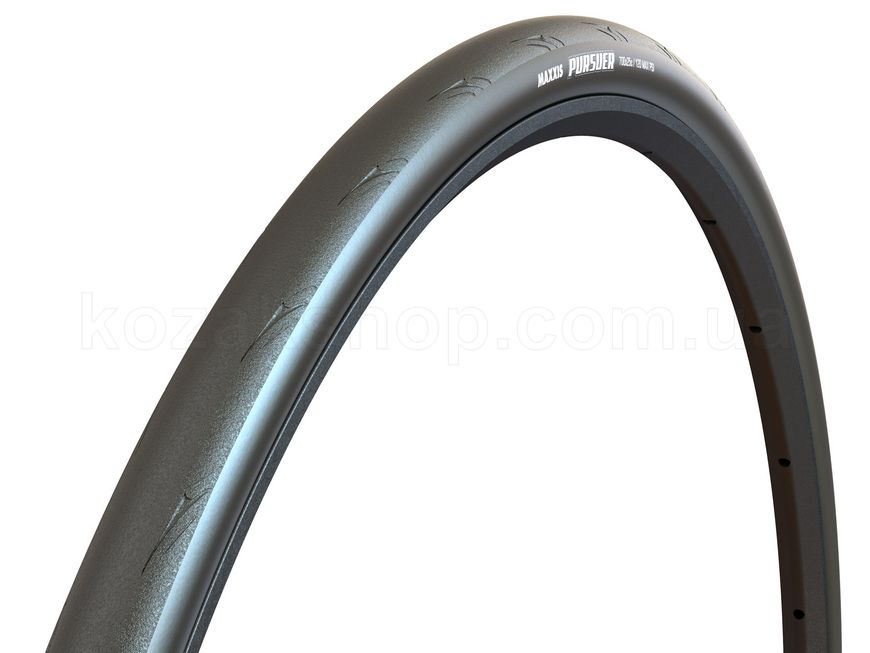 Покрышка Maxxis PURSUER 700X23C TPI-60 Foldable