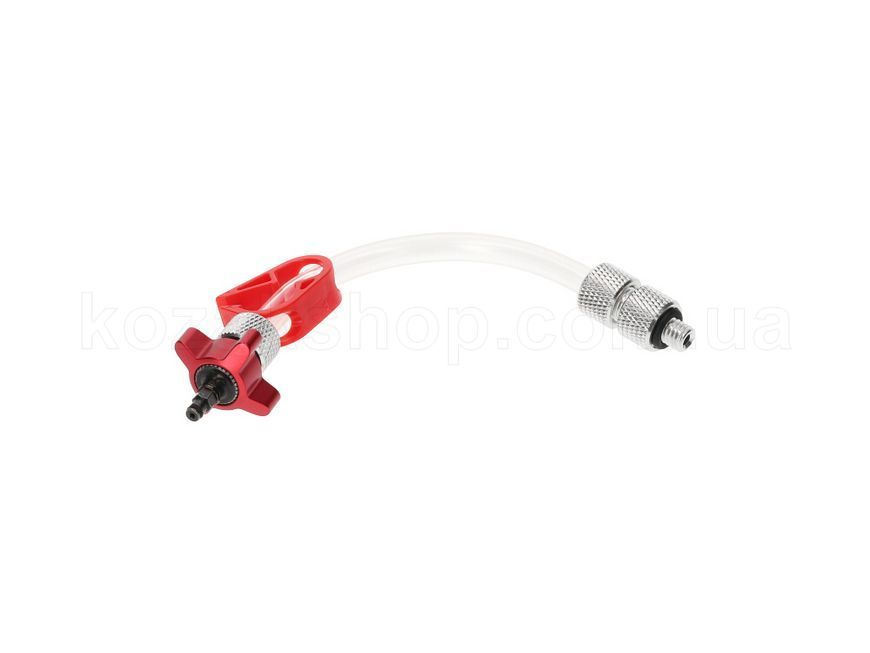 Штуцер для прокачки (новий порт Guide) SRAM Tool Bleeding Edge for Guide / Level / S4