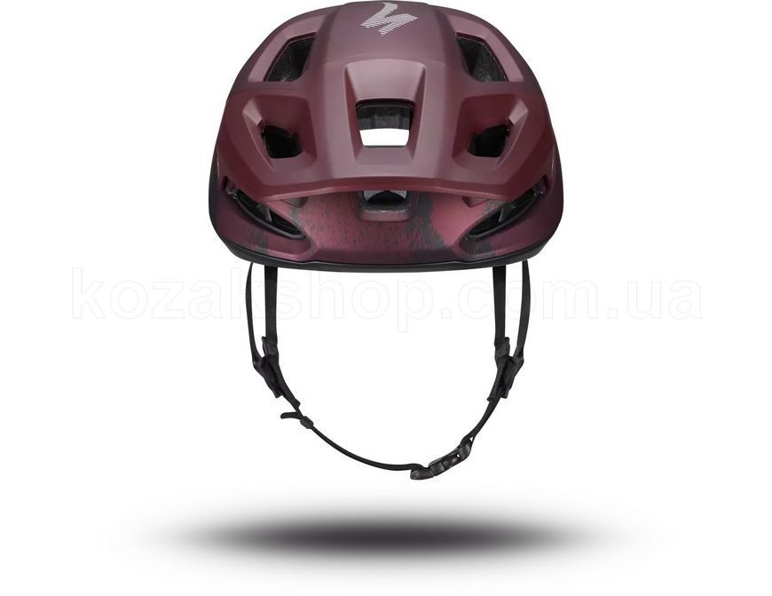 Шлем Specialized AMBUSH 2 [RED] - L (60222-1844)
