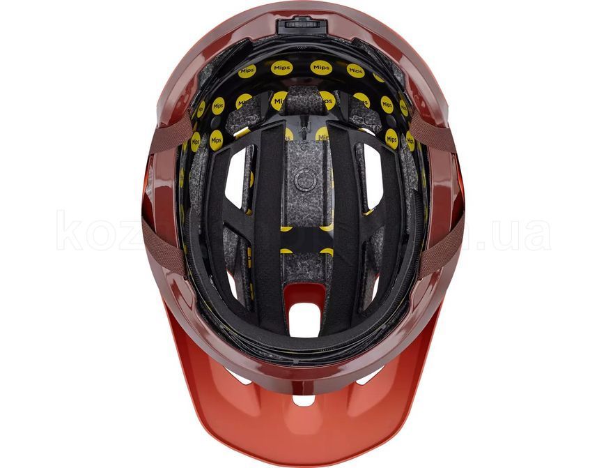 Шолом Specialized TACTIC 4 [REDWD] - M (60223-1313)