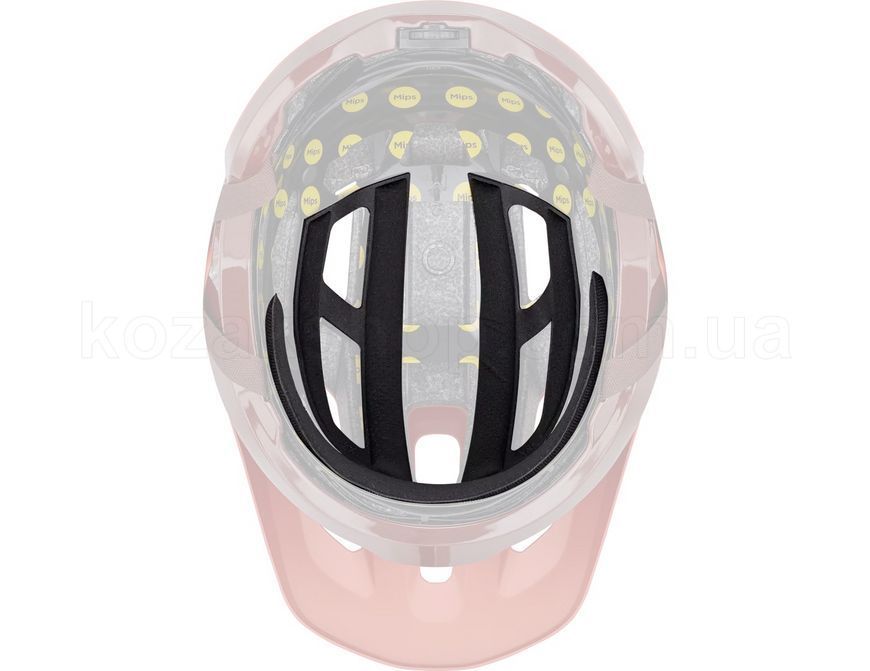 Шолом Specialized TACTIC 4 [REDWD] - M (60223-1313)