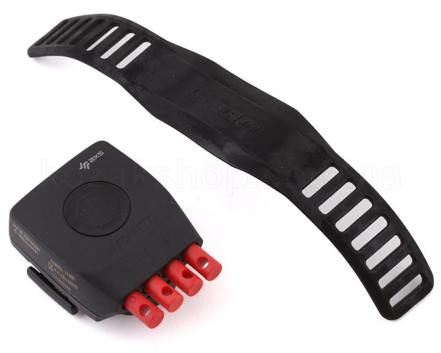 Коннектор для кнопок SRAM Blip Box for eTap AXS Black D1