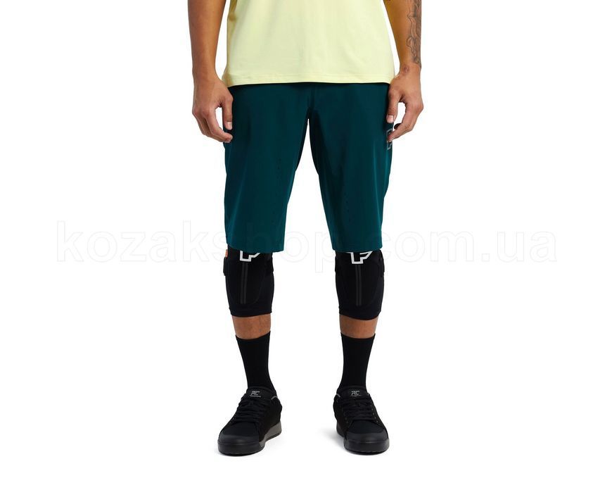 Вело шорты Race Face Traverse Shorts [Pine], L