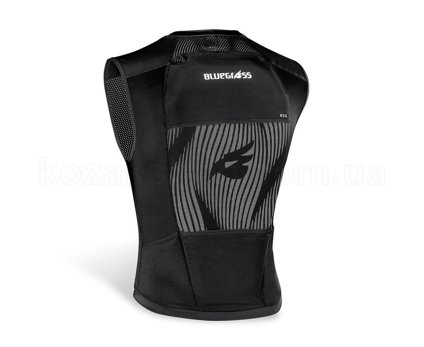 Захист спини Bluegrass Armor Lite Body Armour, M