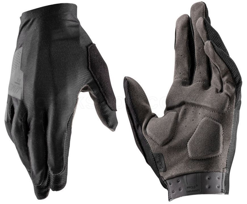 Вело перчатки LEATT MTB 3.0 Endurance Glove [Stealth], M