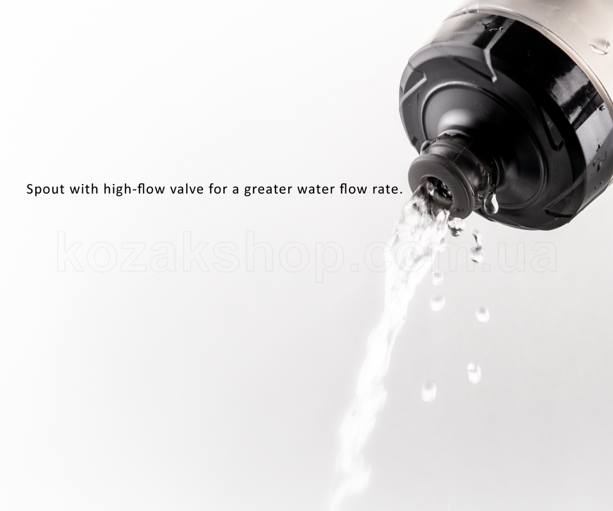 Фляга Birzman Water Bottle 550 мл