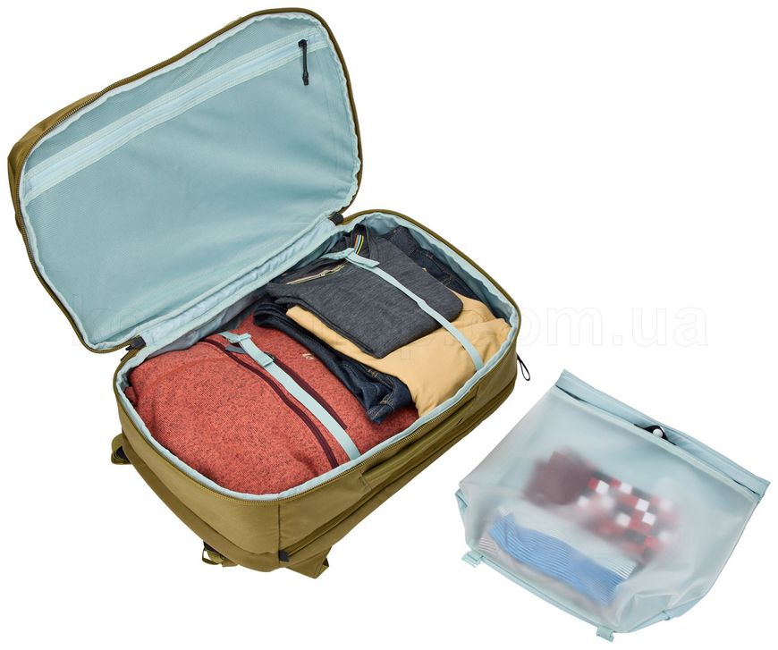 Рюкзак Thule Aion Travel Backpack 40L (Nutria)