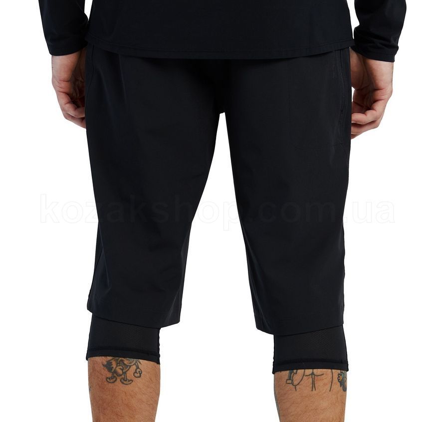 Вело шорты Race Face Traverse Shorts [Pine], L