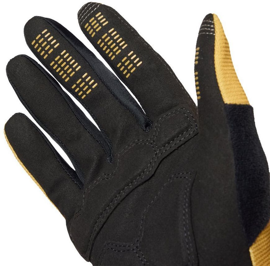 Вело перчатки FOX RANGER GEL Glove [Bronze], XL