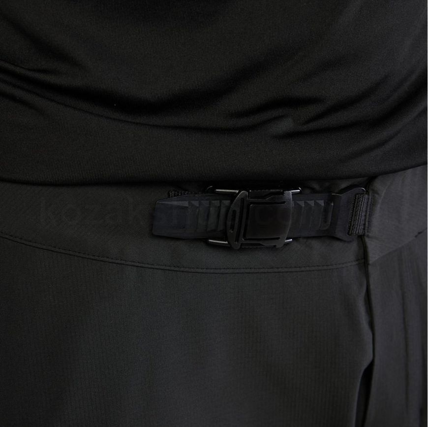 Водостойкие вело штаны FOX RANGER 2.5L WATER PANT [Black], 30