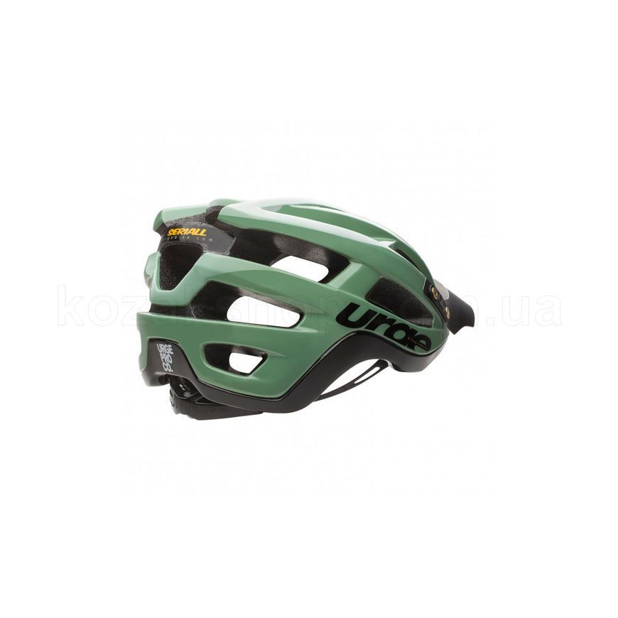 Шолом Urge SeriAll Olive L/XL, 58-60 см