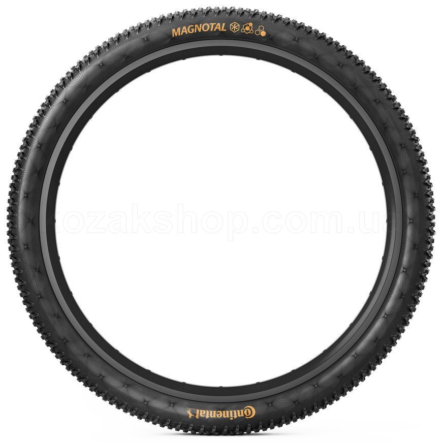 Покришка Continental Magnotal 27.5"x2.4 Trail Casing Soft TR