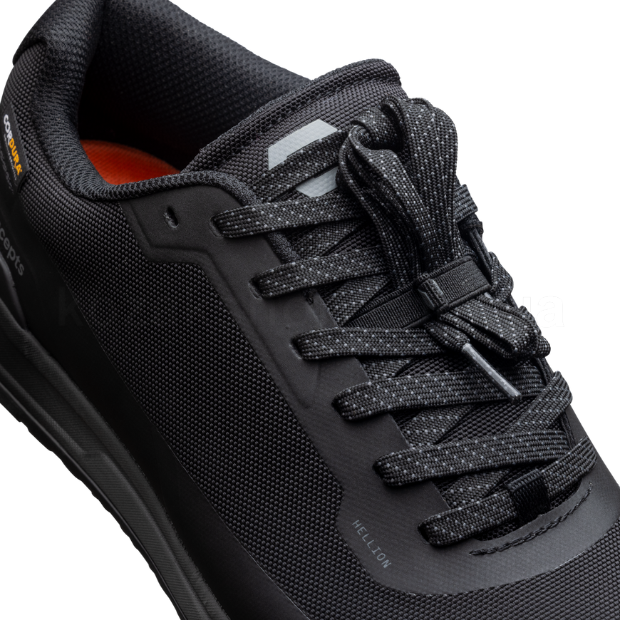 Вело обувь Ride Concepts Hellion Men's [Black] - US 10