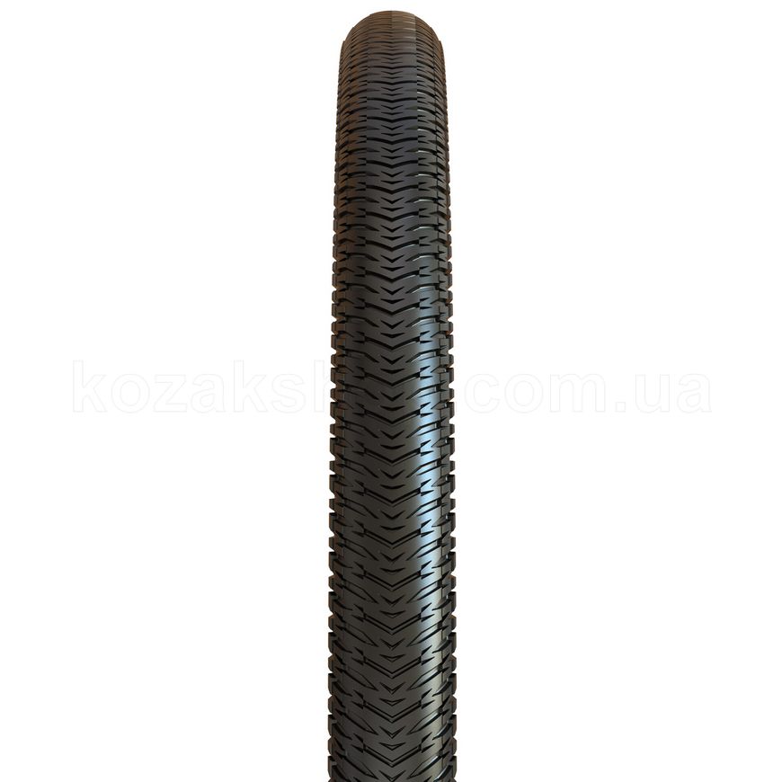 Покрышка Maxxis DTH 26X2.30 TPI-60 Wire EXO/Tanwall