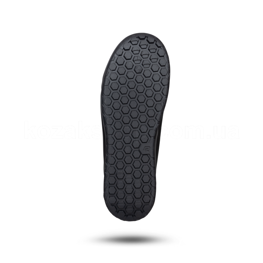 Вело обувь Ride Concepts Hellion Men's [Black] - US 10