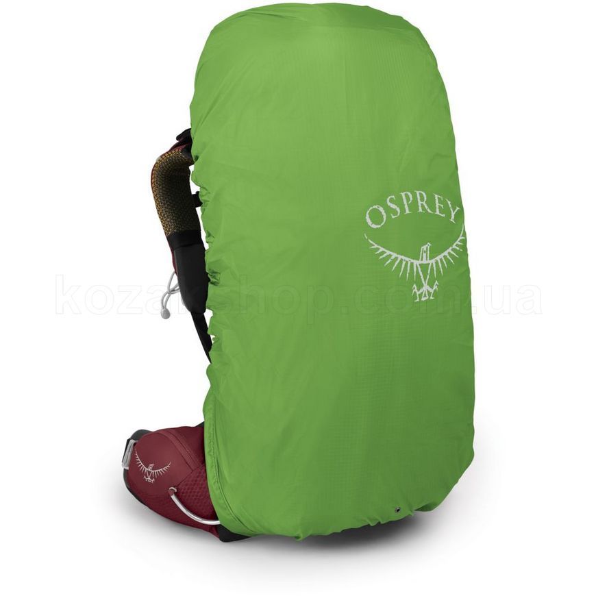 Рюкзак Osprey Aura AG 50 [berry sorbet red] - WXS/S