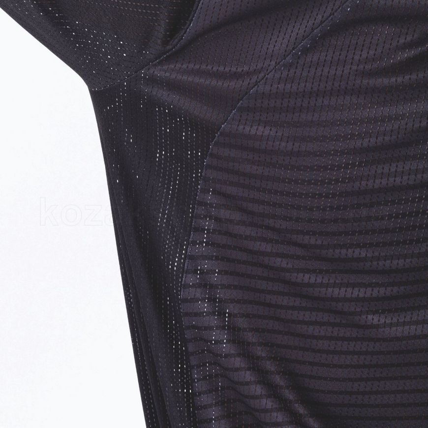 Джерси LEATT Moto 4.5 X-Flow Jersey [Black], M