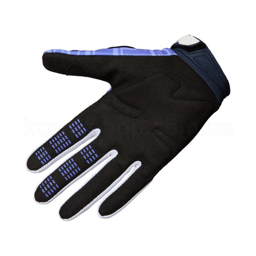 Рукавиці FOX 180 Glove - DIFFUSE [Purple Dove], XL