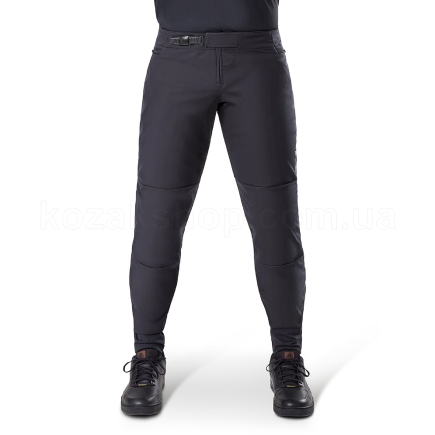 Зимові велоштани Alpinestars A-DURA THERMAL PANT [BLACK] - 30