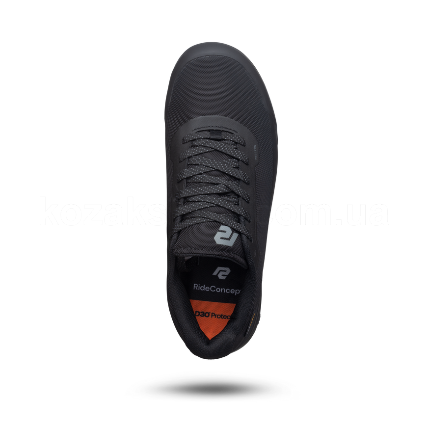 Вело обувь Ride Concepts Hellion Men's [Black] - US 10