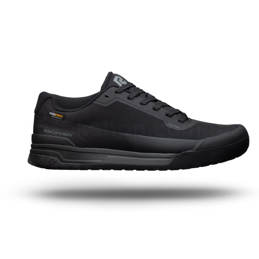 Вело обувь Ride Concepts Hellion Men's [Black] - US 10