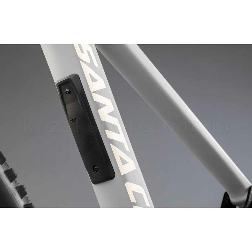 Велосипед Santa Cruz HIGHTOWER 2 C S L GRY 2021