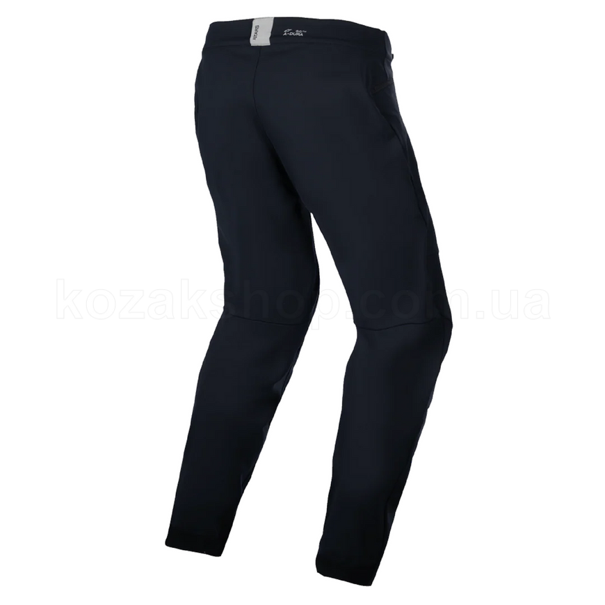 Зимові велоштани Alpinestars A-DURA THERMAL PANT [BLACK] - 30