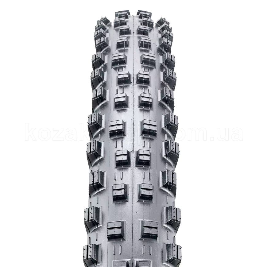 Покришка Maxxis SHORTY 27.5X2.40WT TPI-60 EXO/3CT/TR