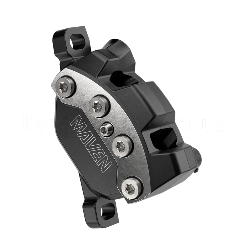 Гальма SRAM Maven Ultimate Stealth, Front 950mm, A1