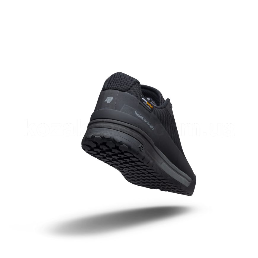 Вело обувь Ride Concepts Hellion Men's [Black] - US 10