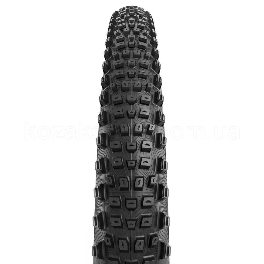 Покришка Continental Magnotal 27.5"x2.4 Trail Casing Soft TR