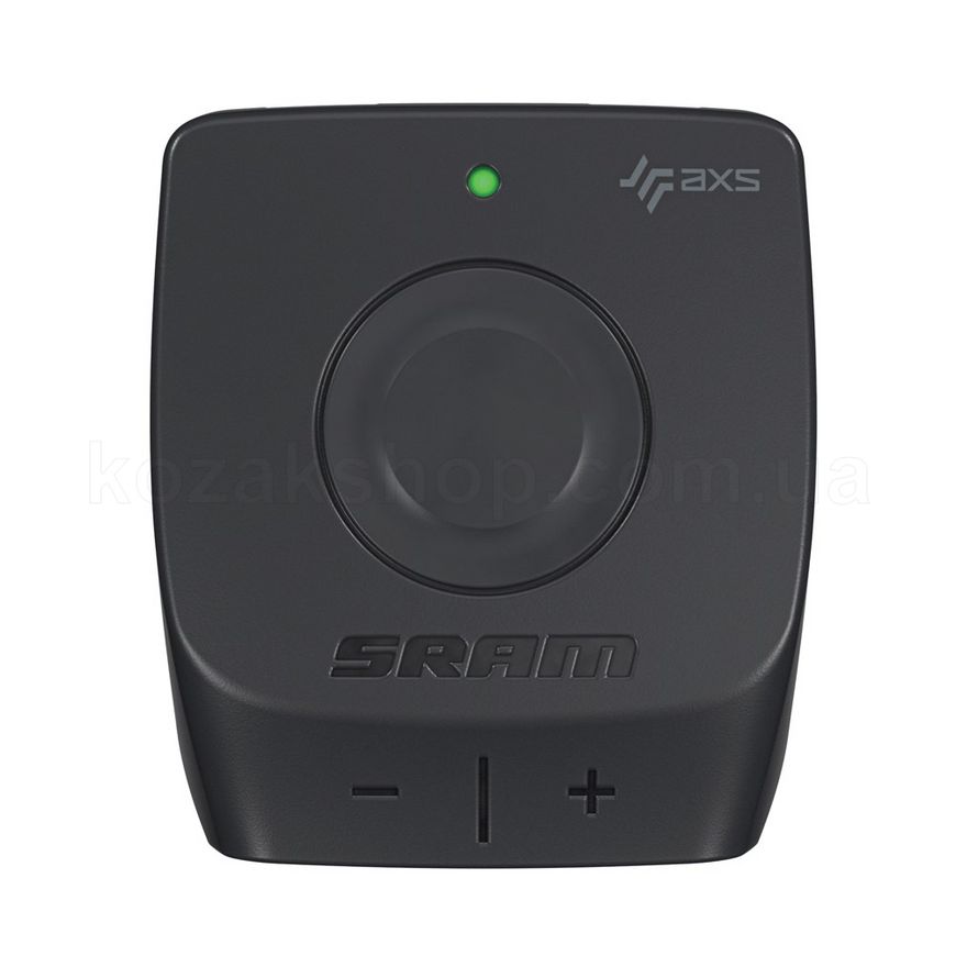 Коннектор для кнопок SRAM Blip Box for eTap AXS D1 Black