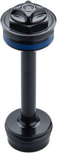 Топкеп вилки Rock Shox FORK SPRING AIR TOP CAP - 35MM (.5MM THREAD PITCH) (INCLUDES TOP CAP & VALVE COVER, BOTTOMLESS TOKEN COMPATIBLE)/PIKE DJ (2016+) (11.4018.012.013)