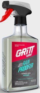 Спрей-просочення для одягу GRiTT Rain Proofer Quick Shield Spray, 500 мл