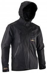 Вело куртка LEATT Jacket MTB 5.0 [Black], S