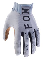 Перчатки FOX FLEXAIR GLOVE [Steel Gray], M (9)
