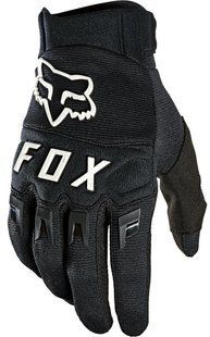 Перчатки FOX DIRTPAW GLOVE - CE [Black], XXXL (13)