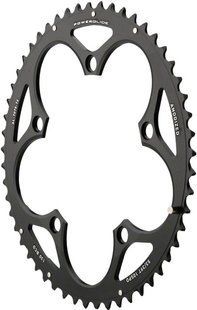 Зірка SRAM Chain Ring Road 53T V4 130 BCD Alum 4mm Black