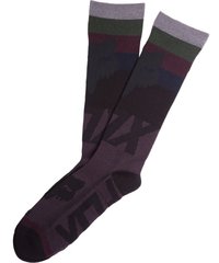 Шкарпетки FOX LINKAGE CREW SOCK [BLACK], L / XL