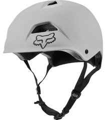 Вело шлем FOX FLIGHT SPORT HELMET [WHT/BRY], L