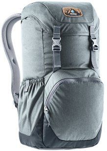 Рюкзак Deuter Walker 20 л Graphite Black